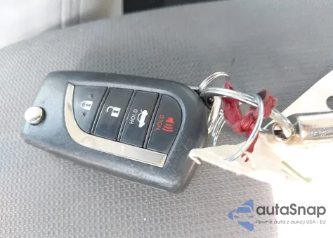 2022 Toyota Corolla Le из США, поврежденный, VIN 5YFEPMAE8NP331649